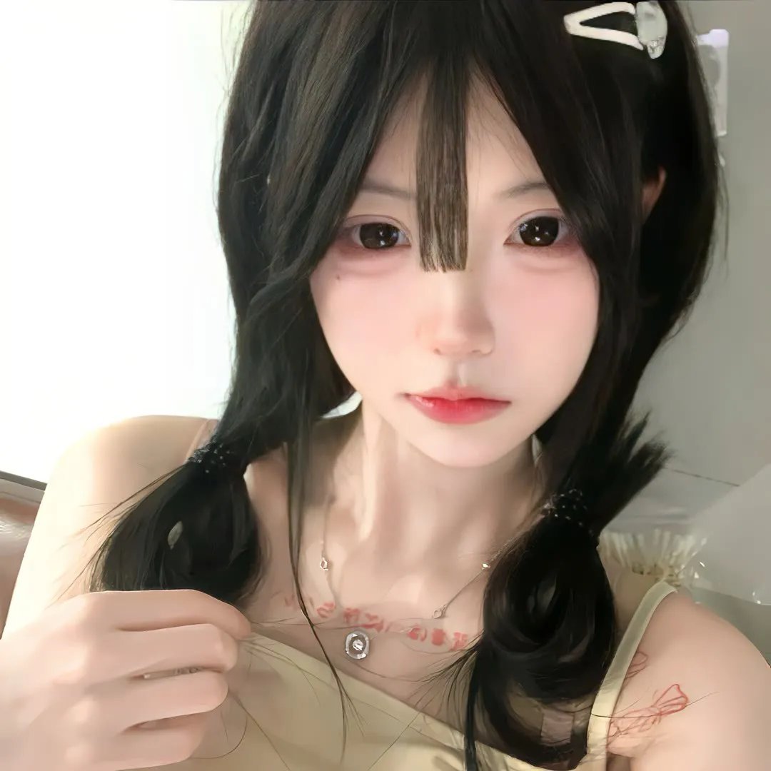 美丽的魂魄